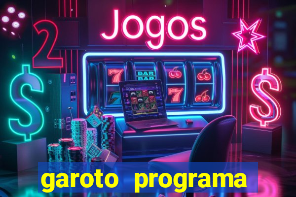 garoto programa porto alegre